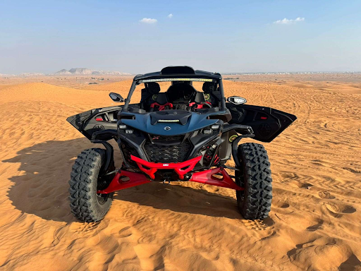 dune buggy tour desert safari