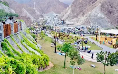 Book khorfakkan Tour - Dunedeserttours.com