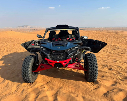 dune buggy tour desert safari