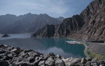 book hatta mountain tour from Dunedeserttour.com